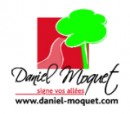 Logo Daniel Moquet