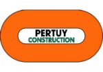 logo Pertuy Construction