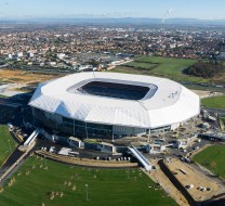 Toiture_Stade des Lumieres